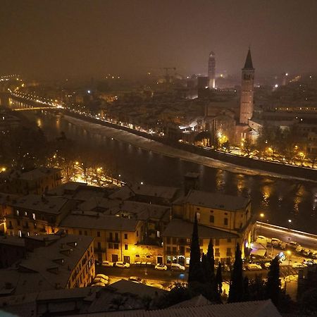 B&B Borgo Re Teodorico Werona Zewnętrze zdjęcie